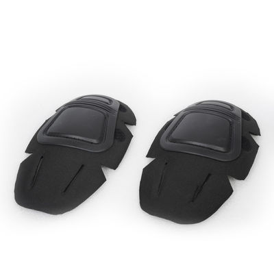 Resistente One Size Fits All Frog Suit Knie en elleboog pads voor veiligheid Outdoor Training Gear