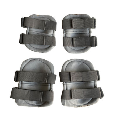 Camo External ACU Elbow en Knee Pads Set voor geavanceerde bescherming in beschermende uitrusting