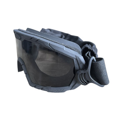 Sportbrillen Verstelbare band Motorfietsbrillen voor offroad Lunettes Sport Protect
