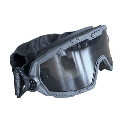 Sportbrillen Verstelbare band Motorfietsbrillen voor offroad Lunettes Sport Protect