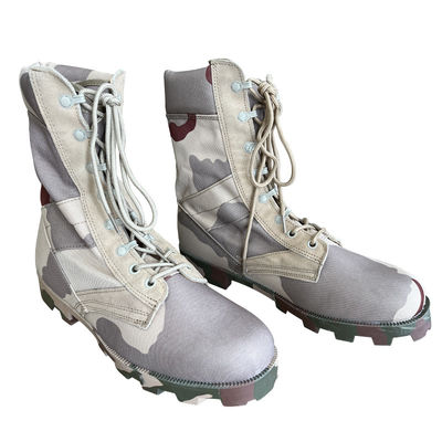 Comfortabele anti-slip Oxford Upper Material Mensen wandelschoenen voor buitenactiviteiten