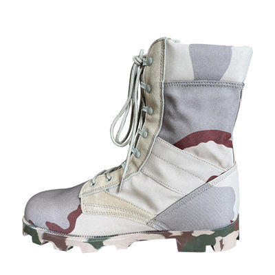 Comfortabele anti-slip Oxford Upper Material Mensen wandelschoenen voor buitenactiviteiten