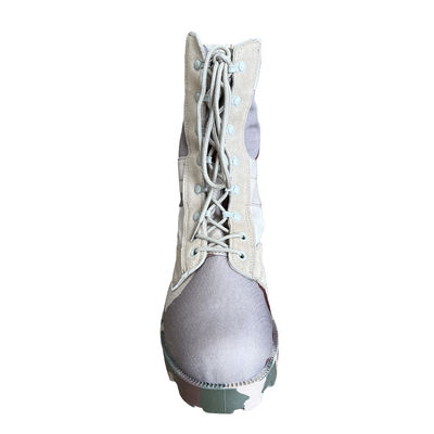 Comfortabele anti-slip Oxford Upper Material Mensen wandelschoenen voor buitenactiviteiten