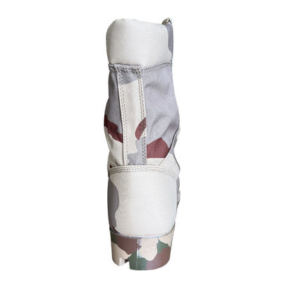 Comfortabele anti-slip Oxford Upper Material Mensen wandelschoenen voor buitenactiviteiten