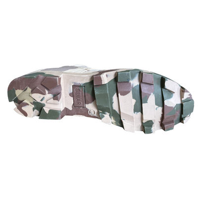 Comfortabele anti-slip Oxford Upper Material Mensen wandelschoenen voor buitenactiviteiten