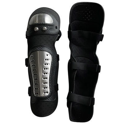 Gepersonaliseerde motorfiets glijder Elbow kniebeschermers met professionele bescherming functie