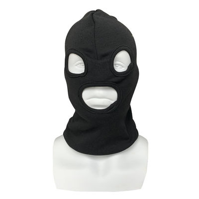 Veiligheid buiten in de winter Alle katoen vlamvertragend zonwerend gezichtsmasker met 0,1 kg gewicht