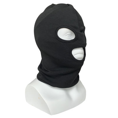 Veiligheid buiten in de winter Alle katoen vlamvertragend zonwerend gezichtsmasker met 0,1 kg gewicht