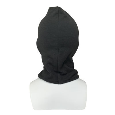 Veiligheid buiten in de winter Alle katoen vlamvertragend zonwerend gezichtsmasker met 0,1 kg gewicht
