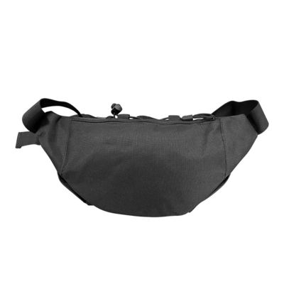 Multifunctionele borsttas Fanny tas voor mannen Outdoor sport waterdicht middeltas Fietstoerisme hardlopen
