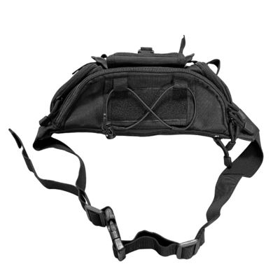 Multifunctionele borsttas Fanny tas voor mannen Outdoor sport waterdicht middeltas Fietstoerisme hardlopen