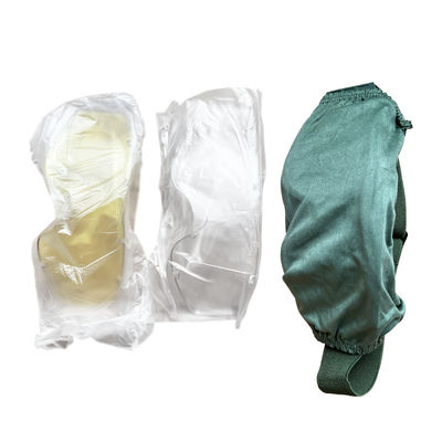 Militaire PC-lenzen Sportbrillen Desert Locust Protective Glasses Drie-delige set