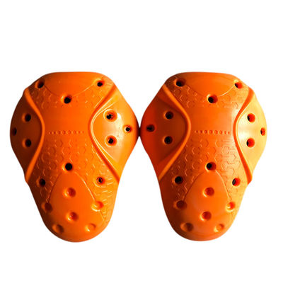 High Foam Motorcycle Protector met universeel toepasselijke mensen in Hook and Loop-stijl