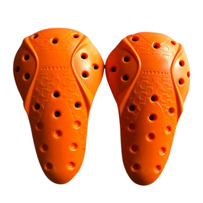 High Foam Motorcycle Protector met universeel toepasselijke mensen in Hook and Loop-stijl