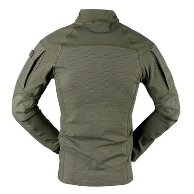Outdoor Sport Uniform Kikkers Uniform For Training Formal Style Digitale drukmethoden