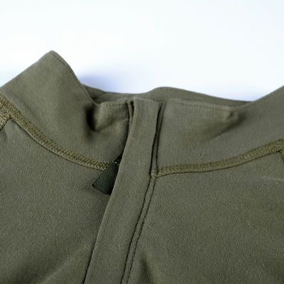 Outdoor Sport Uniform Kikkers Uniform For Training Formal Style Digitale drukmethoden
