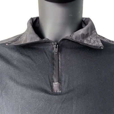Beschermingsklasse Basic Mensen Kikkersuit voor training en buitenuniform