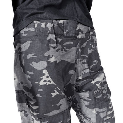 Beschermingsklasse Basic Mensen Kikkersuit voor training en buitenuniform