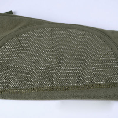 Zwart buitenklimuniform Kikkersuniform 0,8 kg/pc Perfect voor trainingsbehoeften