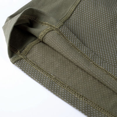 Zwart buitenklimuniform Kikkersuniform 0,8 kg/pc Perfect voor trainingsbehoeften