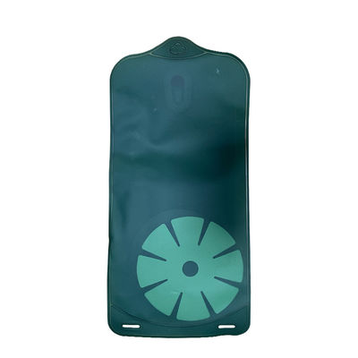 Vervangbare 3L voedselkwaliteit waterzak perfect voor buiten fietsen EVA materiaal draagbaar