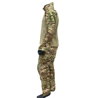 Ondersteuning 7 dagen Voorbeeld bestelling Levertyd Kikkers uniform voor outdoor klimtraining