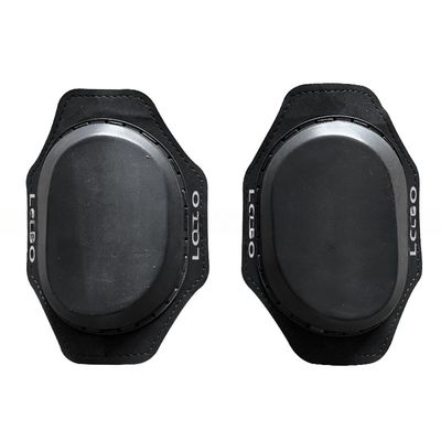 Persoonlijk beschermingsmiddel Motorfiets kniepads met 2pcs professionele beschermingspakket