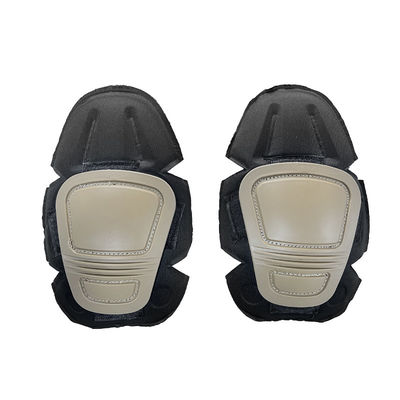 Gepersonaliseerd Logo Tactische Outdoor Activiteiten Kikker Pak Elmboog Kniepads Tactische uitrusting