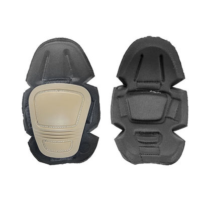 Gepersonaliseerd Logo Tactische Outdoor Activiteiten Kikker Pak Elmboog Kniepads Tactische uitrusting