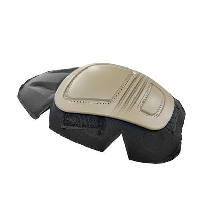 Gepersonaliseerd Logo Tactische Outdoor Activiteiten Kikker Pak Elmboog Kniepads Tactische uitrusting