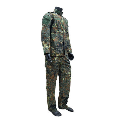 Beschermingsklasse Basisbescherming Mensen ademend sportuniform met aangepast ontwerp