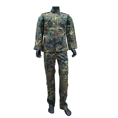 Beschermingsklasse Basisbescherming Mensen ademend sportuniform met aangepast ontwerp