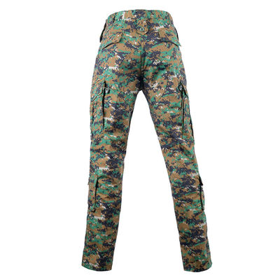 Polyester/wateren buitensportuniform jas en broek voor training 7 dagen Voorbeeld bestelling