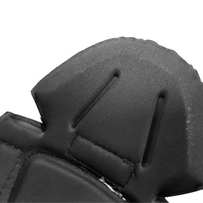 Opleiding in het buitenleven Essentiële flexibele knie- en elleboogkussens voor volwassenen