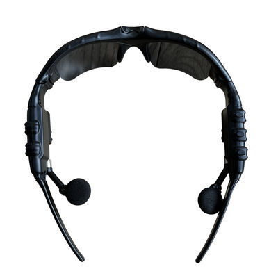 Custom Styles Communicatie Bluetooth-brillen voor gemakkelijk communiceren in de buitenlucht