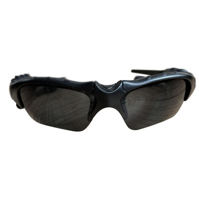Custom Styles Communicatie Bluetooth-brillen voor gemakkelijk communiceren in de buitenlucht