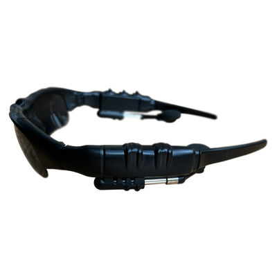 Custom Styles Communicatie Bluetooth-brillen voor gemakkelijk communiceren in de buitenlucht