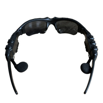 Custom Styles Communicatie Bluetooth-brillen voor gemakkelijk communiceren in de buitenlucht