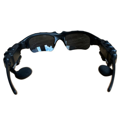 Custom Styles Communicatie Bluetooth-brillen voor gemakkelijk communiceren in de buitenlucht