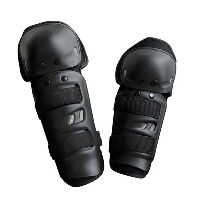 Motorfiets Racing Protection Set High Strength Legs Guards voor ultieme veiligheid 0.8kgs