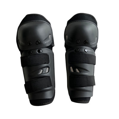 Motorfiets Racing Protection Set High Strength Legs Guards voor ultieme veiligheid 0.8kgs
