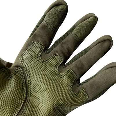 Aanpasbaar Laag MOQ Volle vinger Beschermende Schel Knuckel Touchscreen Handbescherming