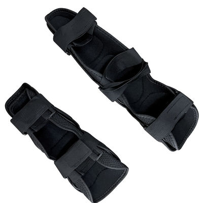 Bescherming tegen motorrijden Ergonomische schok- en schokbestendigheidsbescherming met aangepast logo
