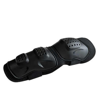 Bescherming tegen motorrijden Ergonomische schok- en schokbestendigheidsbescherming met aangepast logo