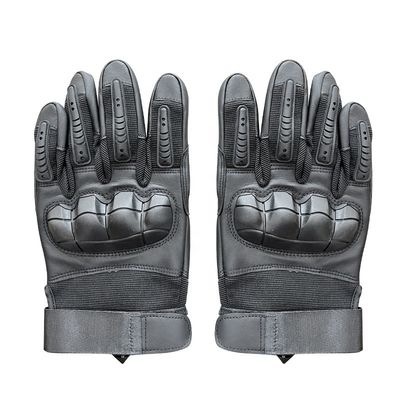 Zwart/Army Green/Aangepaste zware handbescherming voor S M L XL Groottes Professionals