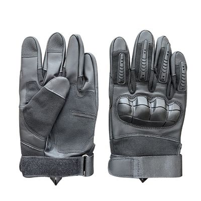 Zwart/Army Green/Aangepaste zware handbescherming voor S M L XL Groottes Professionals