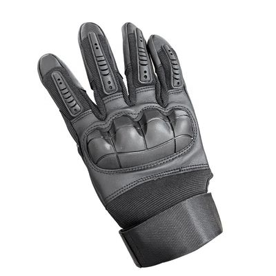 Zwart/Army Green/Aangepaste zware handbescherming voor S M L XL Groottes Professionals