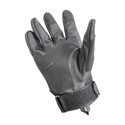 Zwart/Army Green/Aangepaste zware handbescherming voor S M L XL Groottes Professionals