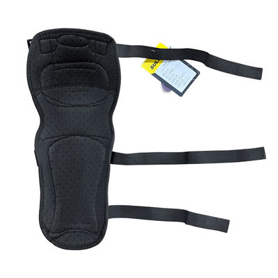 Aanpasbare arm- en elleboogbeschermers voor professioneel buitenfietsen