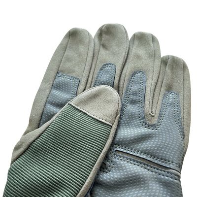 Buitentraining Handbescherming Adembenemend en antidraaiend voor betere prestaties